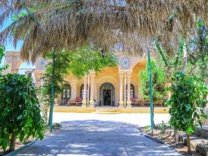 اقامتگاه سنتی خرم کرمان اقامتگاه سنتی خرم کرمان