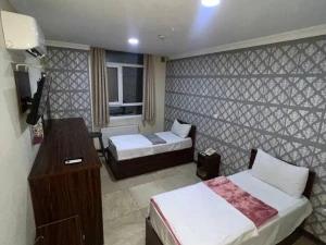 مهمانپذیر نیکان مهر تهران مهمانپذیر نیکان مهر تهران