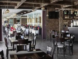 کافی شاپ هتل اسپادانا اصفهان کافی شاپ هتل اسپادانا اصفهان