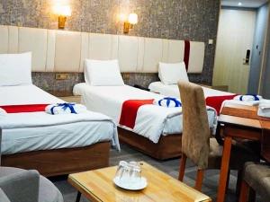 هتل اسپادانا اصفهان هتل اسپادانا اصفهان