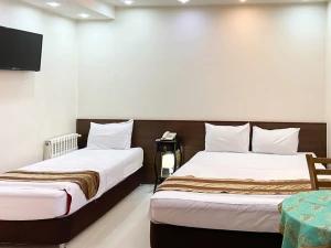 هتل ویانا اصفهان هتل ویانا اصفهان