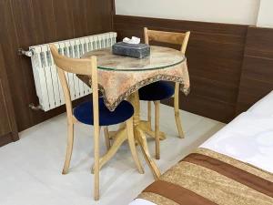 هتل ویانا اصفهان هتل ویانا اصفهان