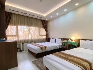 هتل ویانا اصفهان هتل ویانا اصفهان