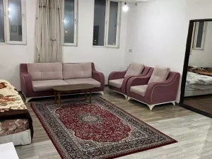 هتل آپارتمان آتا ماکو هتل آپارتمان آتا ماکو
