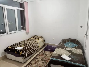 هتل آپارتمان آتا ماکو هتل آپارتمان آتا ماکو