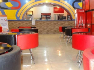 هتل آپارتمان آویژه فسا هتل آپارتمان آویژه فسا