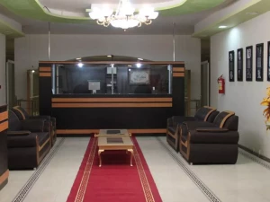 هتل آپارتمان آویژه فسا هتل آپارتمان آویژه فسا