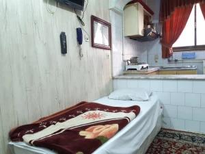 مهمانپذیر سپیده مشهد مهمانپذیر سپیده مشهد