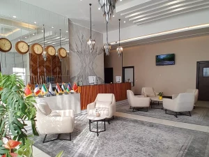 هتل ملل اردبیل هتل ملل اردبیل