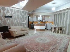 هتل آپارتمان امیران تبریز هتل آپارتمان امیران تبریز