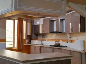 هتل آپارتمان امیران تبریز هتل آپارتمان امیران تبریز