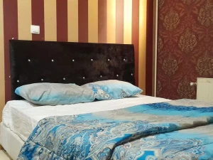 هتل آپارتمان امیران تبریز هتل آپارتمان امیران تبریز