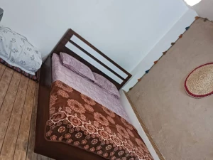 اقامتگاه بوم گردی خاله کیمیا توتکابن اقامتگاه بوم گردی خاله کیمیا توتکابن