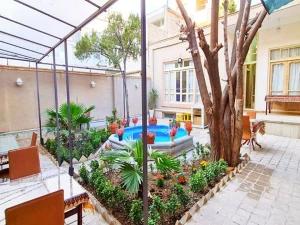 هتل سنتی بیتوته اصفهان هتل سنتی بیتوته اصفهان