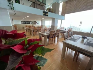 هتل آپارتمان بام رامسر هتل آپارتمان بام رامسر