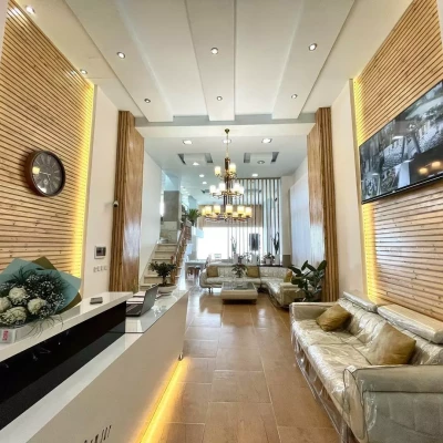 هتل آپارتمان بام رامسر هتل آپارتمان بام رامسر