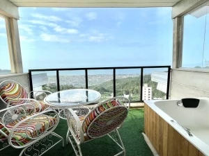 هتل آپارتمان بام رامسر هتل آپارتمان بام رامسر