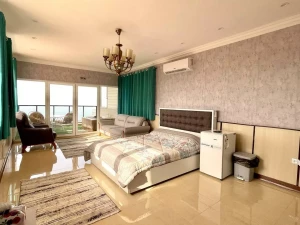 هتل آپارتمان بام رامسر هتل آپارتمان بام رامسر