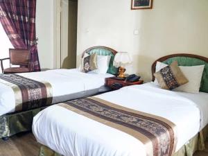 هتل اطلس تهران هتل اطلس تهران