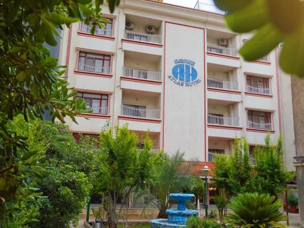 هتل اطلس تهران هتل اطلس تهران