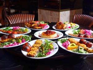 هتل اطلس تهران هتل اطلس تهران