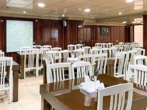 رستوران هتل ماهان اصفهان رستوران هتل ماهان اصفهان