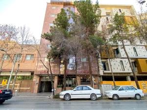 هتل ماهان اصفهان هتل ماهان اصفهان