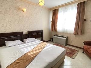 هتل ماهان اصفهان هتل ماهان اصفهان