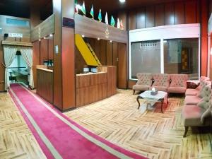 هتل آپارتمان ایساتیس آستارا هتل آپارتمان ایساتیس آستارا