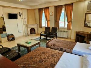 هتل آپارتمان ایساتیس آستارا هتل آپارتمان ایساتیس آستارا