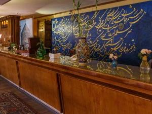 هتل چهل پنجره اصفهان هتل چهل پنجره اصفهان