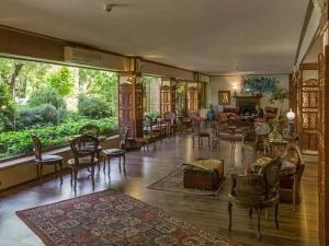 هتل چهل پنجره اصفهان هتل چهل پنجره اصفهان