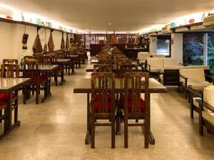 هتل چهل پنجره اصفهان هتل چهل پنجره اصفهان