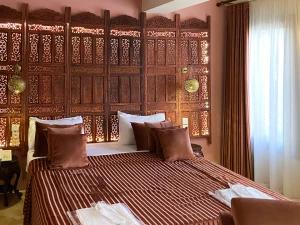 هتل چهل پنجره اصفهان هتل چهل پنجره اصفهان