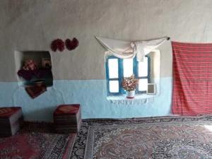 اقامتگاه بوم گردی افرا گالیکش اقامتگاه بوم گردی افرا گالیکش