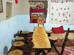 اقامتگاه بوم گردی افرا گالیکش اقامتگاه بوم گردی افرا گالیکش