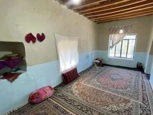 اقامتگاه بوم گردی افرا گالیکش اقامتگاه بوم گردی افرا گالیکش