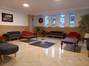 هتل آپارتمان رزایند بابلسر هتل آپارتمان رزایند بابلسر