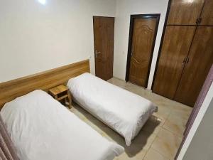 هتل آپارتمان رزایند بابلسر هتل آپارتمان رزایند بابلسر