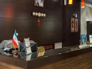 هتل ایران اصفهان هتل ایران اصفهان