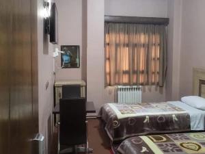 هتل ایران اصفهان هتل ایران اصفهان