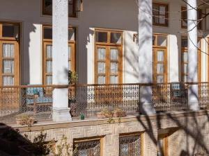 هتل سنتی میدان کوچک اصفهان هتل سنتی میدان کوچک اصفهان