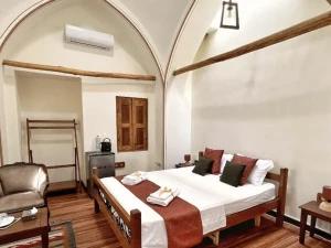 هتل سنتی میدان کوچک اصفهان هتل سنتی میدان کوچک اصفهان