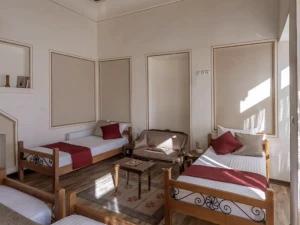 هتل سنتی میدان کوچک اصفهان هتل سنتی میدان کوچک اصفهان