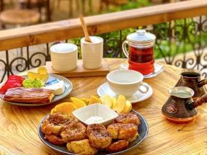 هتل سنتی میدان کوچک اصفهان هتل سنتی میدان کوچک اصفهان