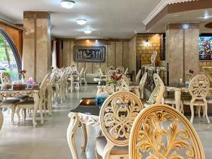 هتل آزادی اصفهان هتل آزادی اصفهان