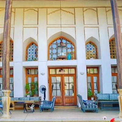 هتل دنسه سنتی بخردی اصفهان هتل دنسه سنتی بخردی اصفهان
