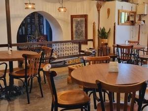 بوتیک هتل منزل یزدان اصفهان بوتیک هتل منزل یزدان اصفهان