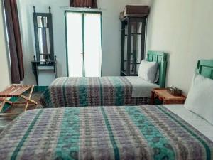 بوتیک هتل منزل یزدان اصفهان بوتیک هتل منزل یزدان اصفهان