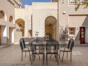 بوتیک هتل دالان جهان اصفهان بوتیک هتل دالان جهان اصفهان